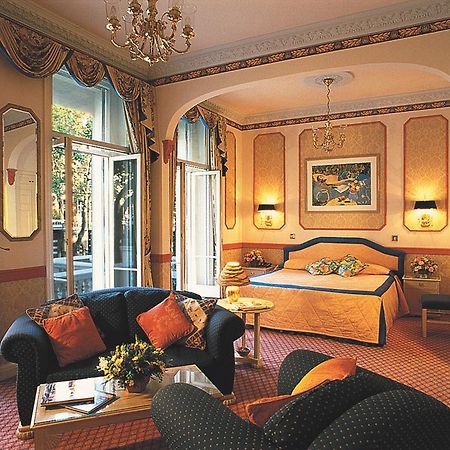 John Howard Hotel Londres Chambre photo