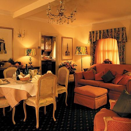 John Howard Hotel Londres Chambre photo