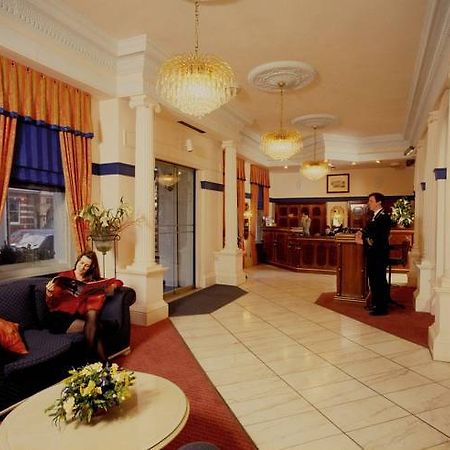 John Howard Hotel Londres Extérieur photo