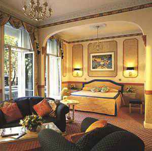 John Howard Hotel Londres Extérieur photo