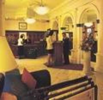 John Howard Hotel Londres Extérieur photo