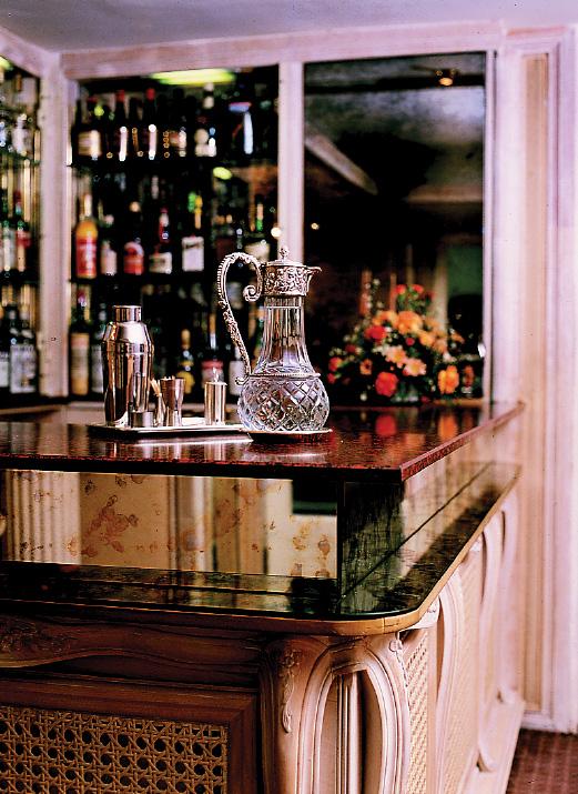 John Howard Hotel Londres Restaurant photo
