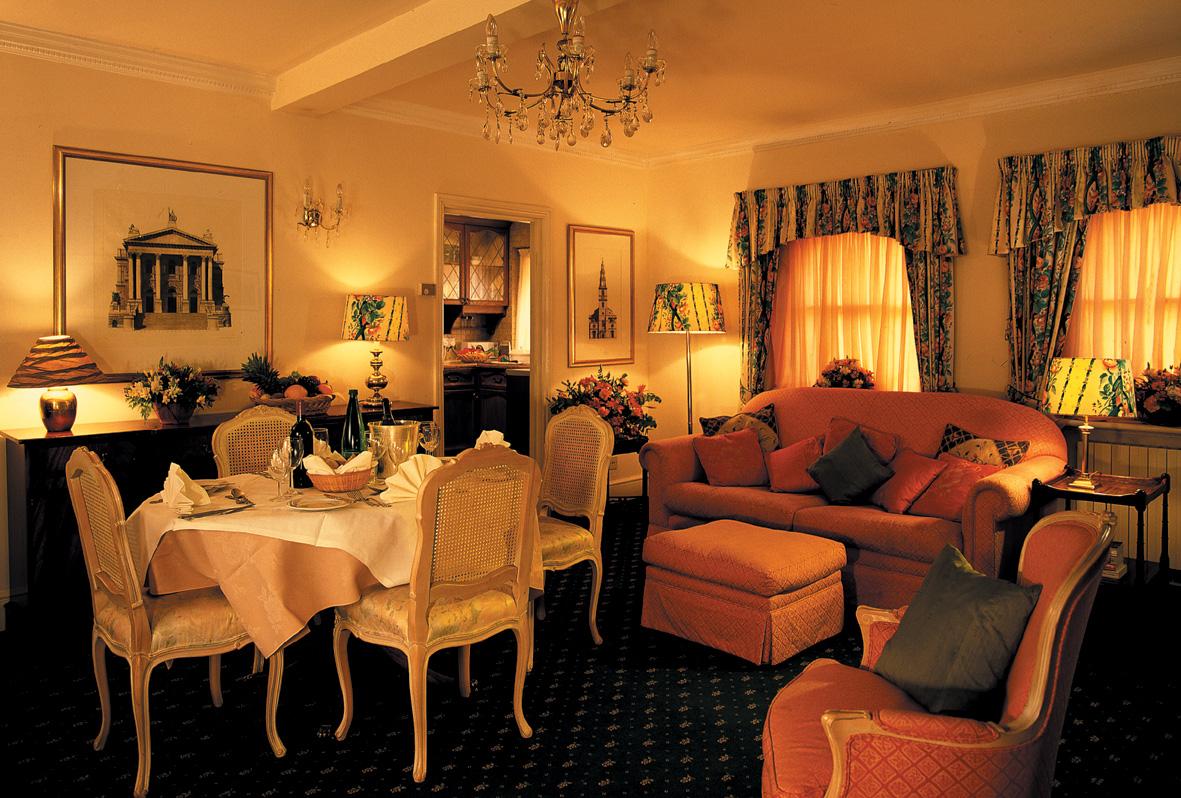 John Howard Hotel Londres Chambre photo