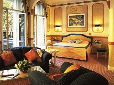John Howard Hotel Londres Extérieur photo