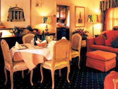 John Howard Hotel Londres Extérieur photo